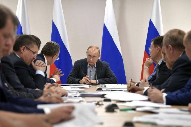 Владимир Путин - Путина не удовлетворили результаты ликвидации паводка в Иркутской области - aif.ru - Иркутская обл. - Братск