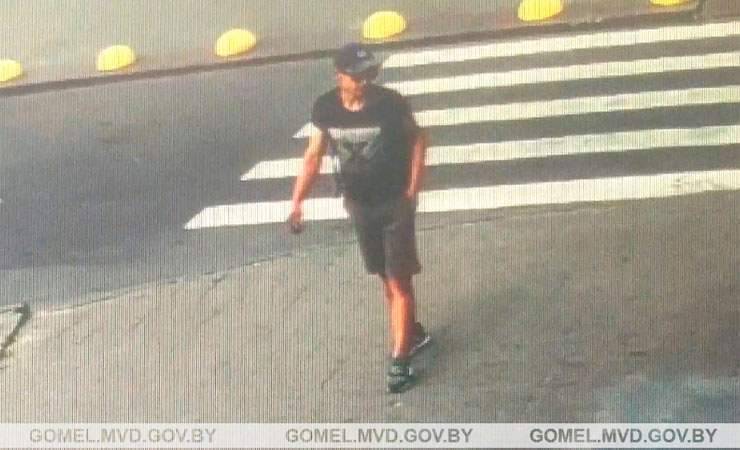 В Гомеле неизвестный похитил деньги у приятеля и скрылся - gomel.today - Гомель