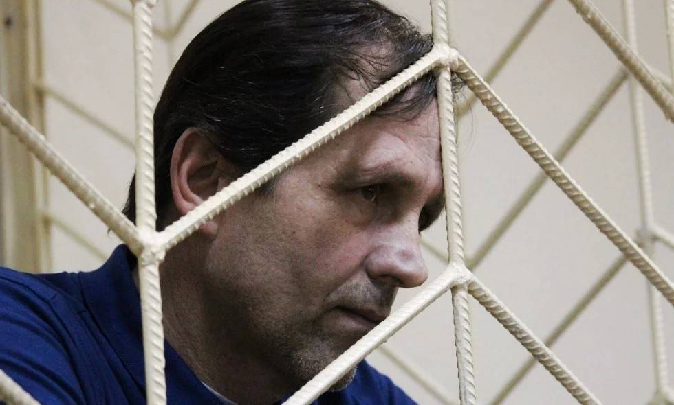 Людмила Денисова - Владимир Балух - Татьяна Москалькова - Балух надеется на освобождение по спискам обмена – адвокат - ru.slovoidilo.ua - Москва - Россия - Украина - Минск
