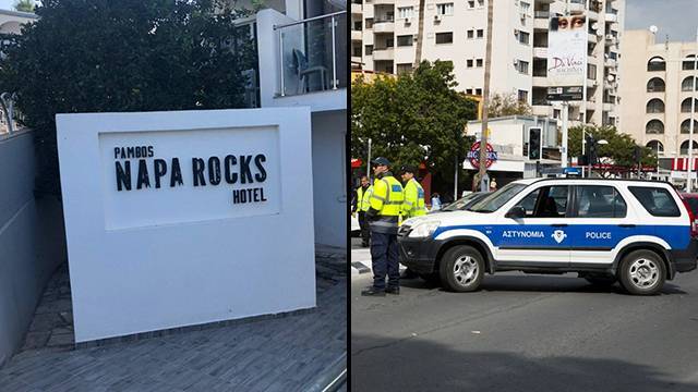 Дело об изнасиловании на Кипре: израильтяне расплакались в суде, девушка показала царапины - vesty.co.il - Кипр