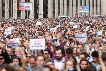 Любовь Соболь - Алексей Навальный - Иван Жданов - Илья Яшин - Дмитрий Реут - В Мосгоризбиркоме назвали требование Навального шантажом - lenta.ru - Москва - Россия