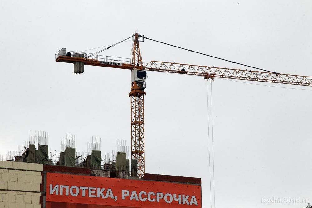 Владимир Путин - Во второй половине 2019 года ставка по ипотеке может стать ниже уровня 10% // ЭКОНОМИКА|ДЕНЬГИ | новости башинформ.рф - bashinform.ru - Россия - Уфа