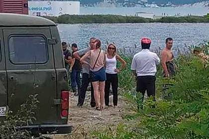 На ударившую по голове журналистку российскую чиновницу завели дело - lenta.ru - Краснодарский край - Новороссийск