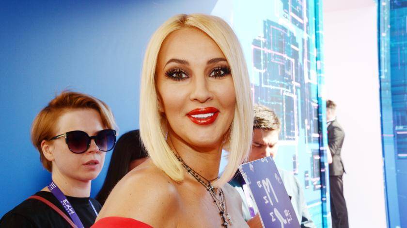 Светлана Лобода - Лариса Гузеева - "Это еще цветочки": Кудрявцеву накрыл психоз - utro.ru
