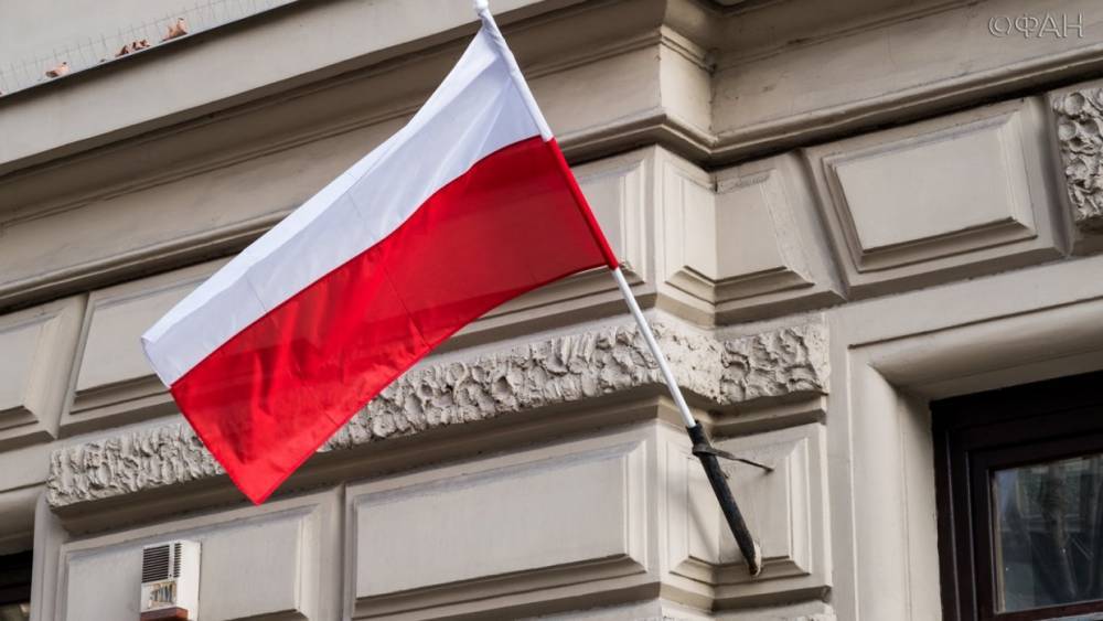 Украинка рассказала, как поляки «выжимают сок» из гастарбайтеров - riafan.ru - Украина - Польша - Варшава