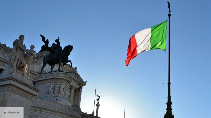 Власти Италии выставили на продажу дворцы Венеции, чтобы погасить часть госдолга - politros.com - Италия - Рим - Брюссель - Сан-Сальвадор