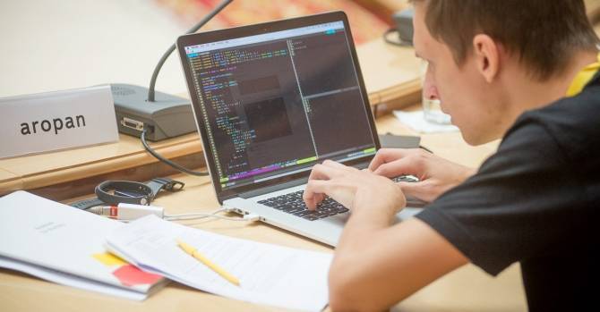 Jobs And Salaries. How Much IT Specialists In Belarus Earn? - udf.by - Belarus