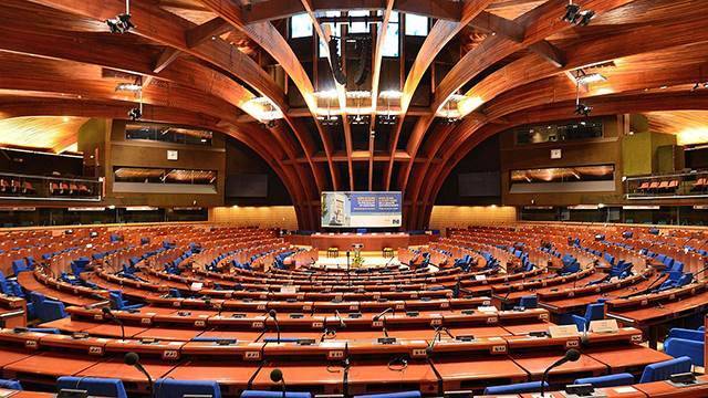 Андрей Мельник - Украина разочаровалась в Германии после возвращении России в ПАСЕ. РЕН ТВ - ren.tv - Россия - Украина - Киев - Германия - Берлин