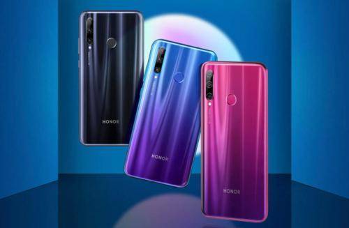 Honor - Презентация долгожданной Honor 20 Pro в России состоится уже 25 июля - vistanews.ru - Россия