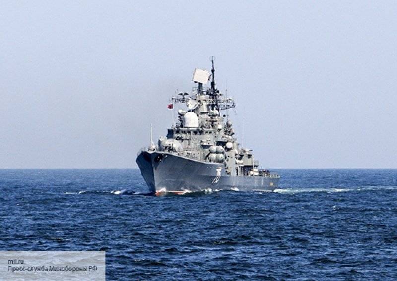 Сергей Матвеев - СМИ оценили хитрость российских военных во время пуска «Москитов» в Японском море - politros.com - Москва - Россия - США - Владивосток