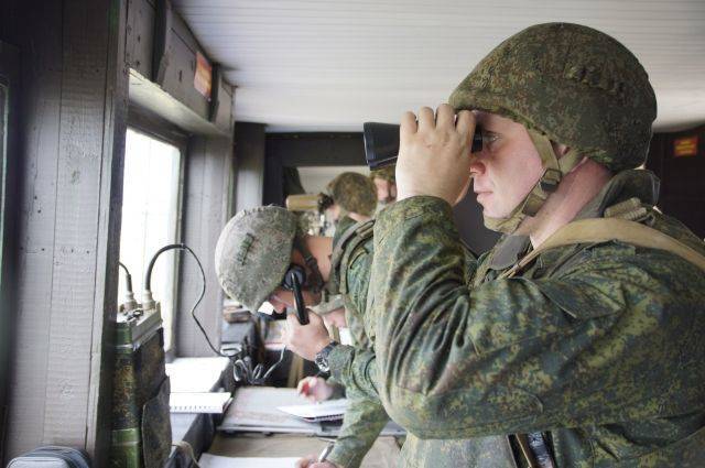 ЛНР назвала обстрел Первомайска провокацией перед перемирием - aif.ru - Киев - Минск - ЛНР - Луганск - Первомайск
