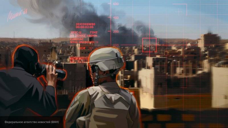 Николай Стариков - Петр Ветров - США застолбили за собой Заевфратье с нефтью и не дают навести порядок на востоке Сирии - nation-news.ru - Россия - США - Сирия