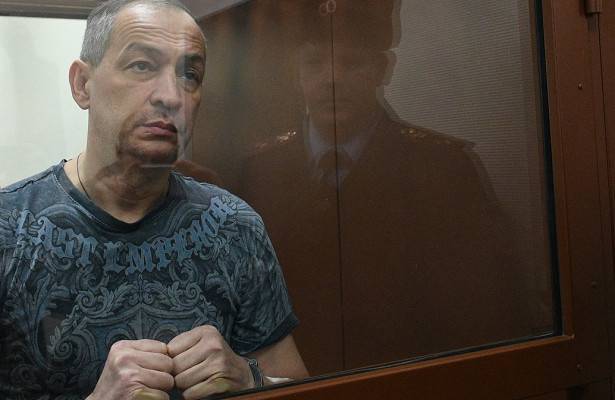 Александр Шестун - Генерала ФСБ вызвали на допрос по делу бывшего чиновника-миллиардера - newtvnews.ru - Москва - Россия - Московская обл. - район Серпуховский