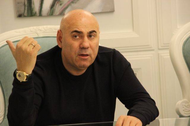 Иосиф Пригожин - Пригожин рассказал, на что артисты тратят многомиллионные доходы - aif.ru - Москва