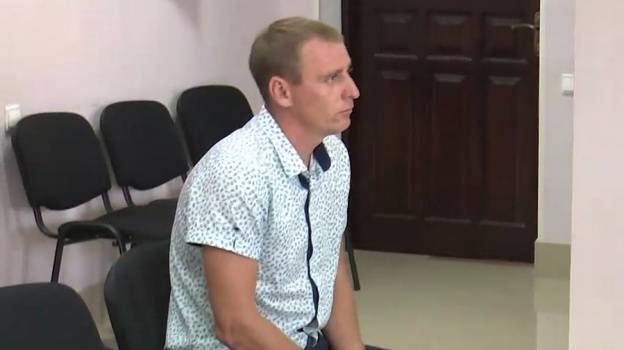 Андрей Козлов - Осуждённый в Воронеже полицейский избежал обвинения по другому делу о пытках невиновного – Новости Воронежа и Воронежской области – Вести Воронеж - vestivrn.ru