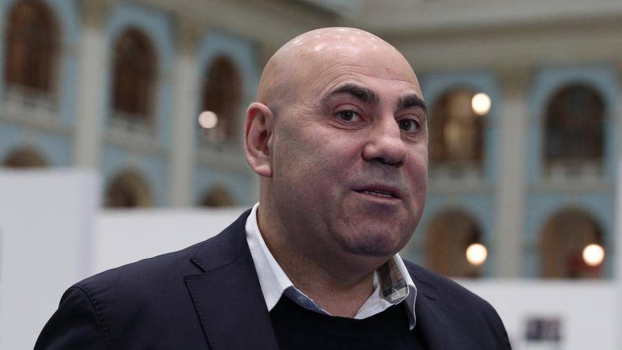 Иосиф Пригожин - Филипп Киркоров - Иосиф Пригожин рассказал правду о миллионных гонорарах звезд - iz.ru - Россия