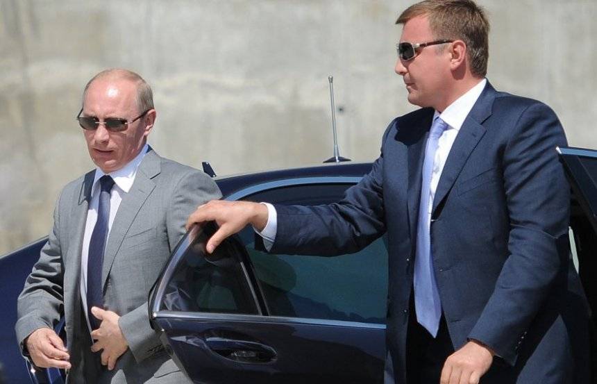 Визит Путина в затопленный российский город скрыли от местных жителей - ghall.com.ua - Россия - Иркутская обл. - Иркутск - Тулун - Братск