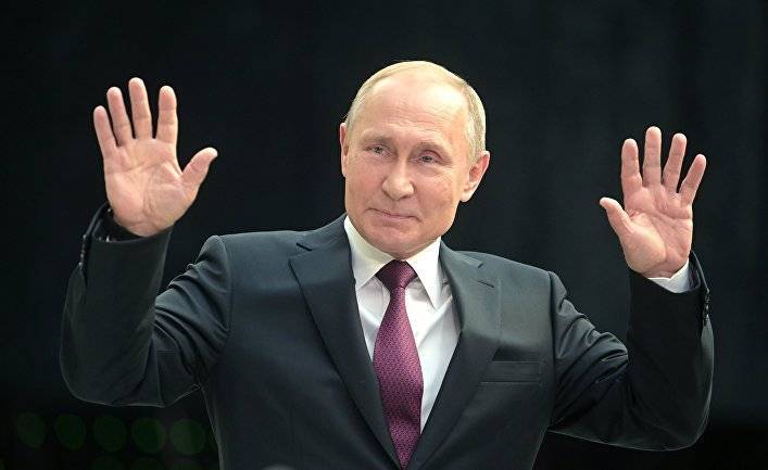 Владимир Путин - Михаил Саакашвили - Bloomberg (США): жесткий мужик Путин решил быть с соседями помягче - inosmi.ru - Москва - Россия - Украина - Молдавия - Грузия - Тбилиси - Батуми