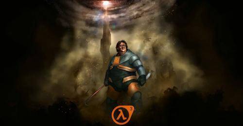 Life - Гейб Ньюэлл не шутил: Half-life 3 представят в конце августа - vistanews.ru