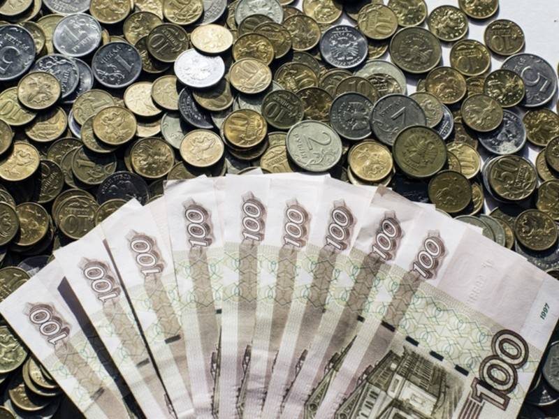 Максим Орешкин - S&amp;P подтвердило суверенный кредитный рейтинг РФ - news.ru - Россия - Украина - Казахстан - Белоруссия