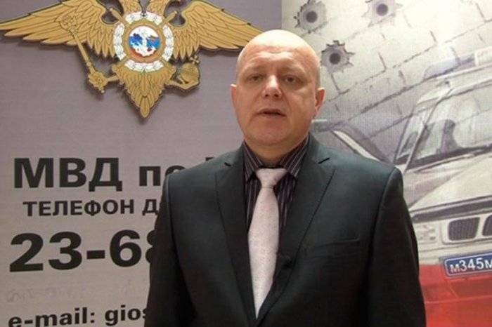 Верховный суд оставил без изменения приговор замглаве МВД по Хакасии - rf-smi.ru - Россия - респ. Хакасия