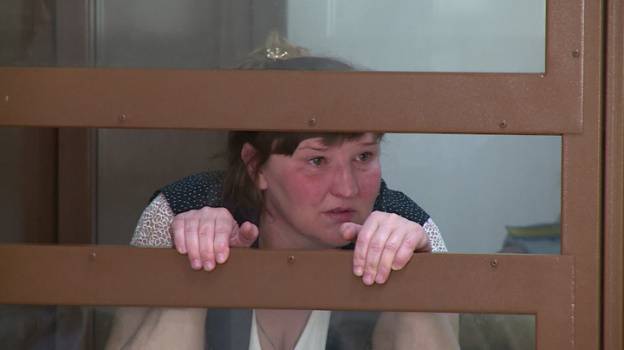 «Хотела напугать». Женщина из воронежского села рассказала, почему заживо сожгла мужа – Новости Воронежа и Воронежской области – Вести Воронеж - vestivrn.ru - Воронеж - респ. Чувашия - район Острогожский