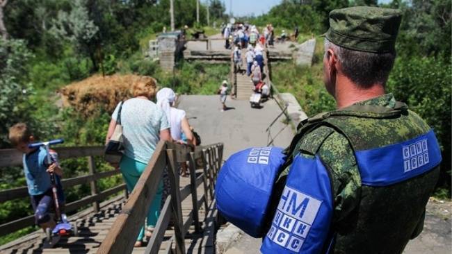 Денис Пушилин - В ДНР и ЛНР изданы приказы о полном прекращении огня с 21 июля — Новости политики, Новости Украины - eadaily.com - Киев - ДНР - Донецк - Луганск