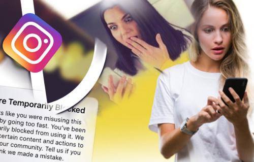 Все бегут из Instagram? Соцсеть изменяет правила блокировки - vistanews.ru - Австралия - Япония - Новая Зеландия - Ирландия