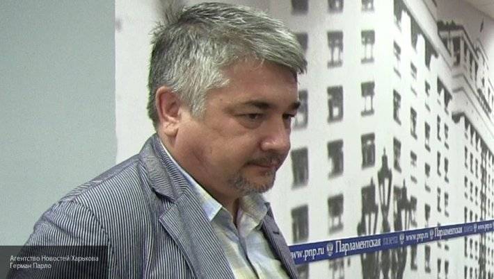 Курт Волкер - Ростислав Ищенко - Стремление вернуть Донбасс и Крым ведет Украину к тупиковому сценарию, заявил Ищенко - newinform.com - Россия - США - Украина - Киев - Крым - Донбасс