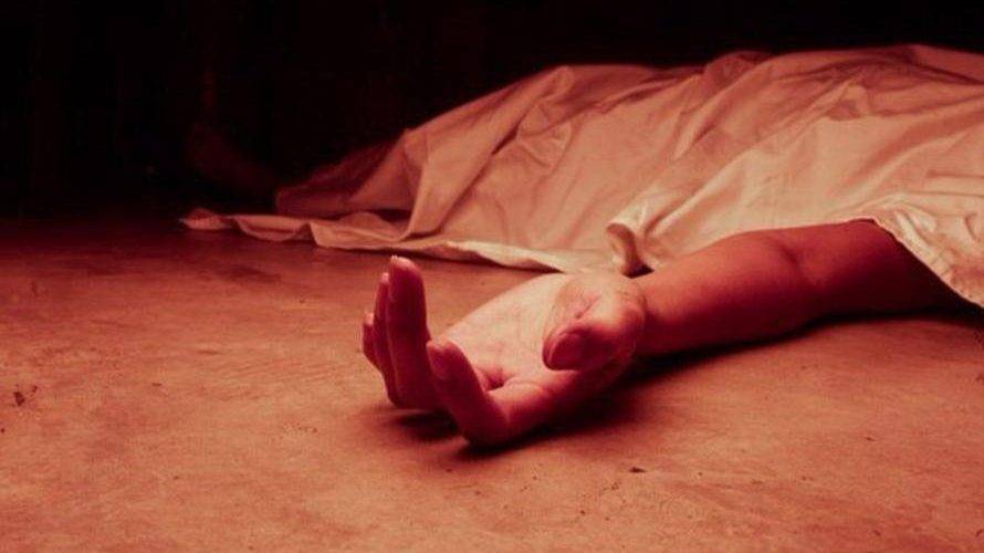 44-летнюю женщину убили в Серпухове | РИА «7 новостей» - 7info.ru - Московская обл. - Серпухов