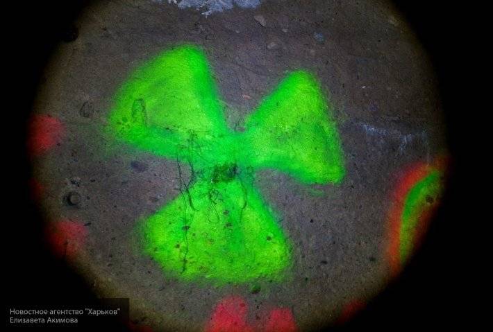 Даже низкие дозы радиации способствуют развитию онкологических заболеваний - newinform.com