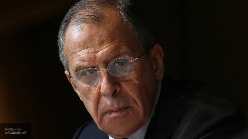 Владимир Путин - Сергей Лавров - Георгий Габуния - Дарья Балясникова - Лавров пошутил над сотрудницей "прозападного" телеканала Грузии - nation-news.ru - Москва - Россия - Грузия - Тбилиси