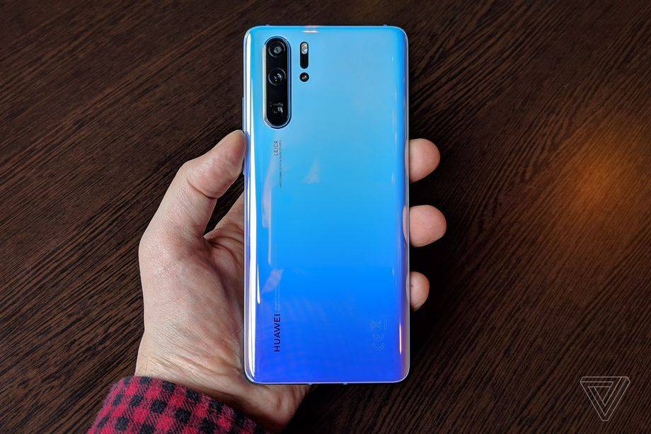 Операционная система от Huawei наодится в плачевном положении - fainaidea.com - Китай - США - Брюссель