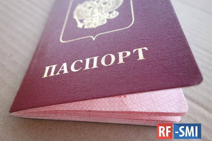 Данные по миграционной ситуации в России за 1-е полугодие 2019 года - rf-smi.ru - Россия - Украина - Казахстан - Таджикистан
