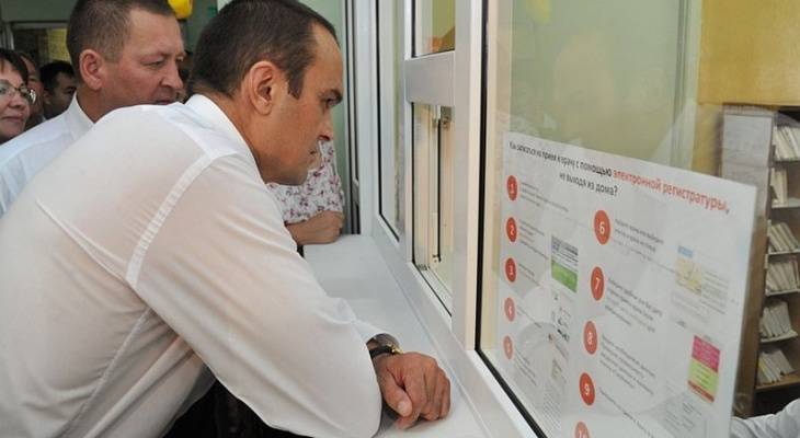 В больницах Чувашии пройдет День открытых дверей - pg21.ru - респ. Чувашия - Чебоксары - Новочебоксарск