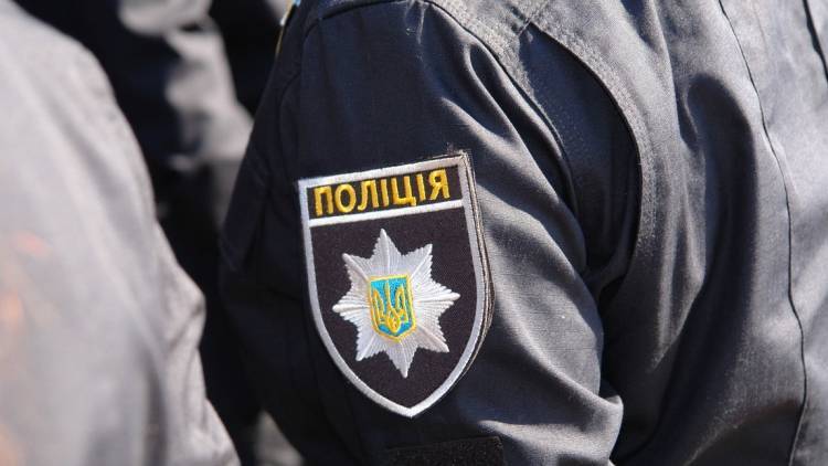 Украинские полицейские разыскивают избивших кандидата в депутаты в Николаеве - polit.info - Украина - Николаев - Николаевская обл. - Николаев - Нападение