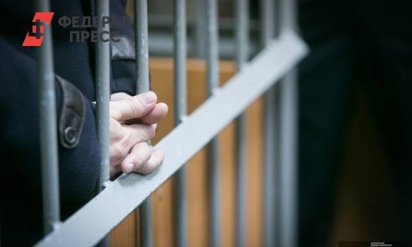 Алексей Иванов - Евгений Поторочин - В отношении замглавы самарского ФСИН завели уголовное дело за взятку | Самарская область | ФедералПресс - fedpress.ru - Москва - Россия - Самара - Самарская обл.