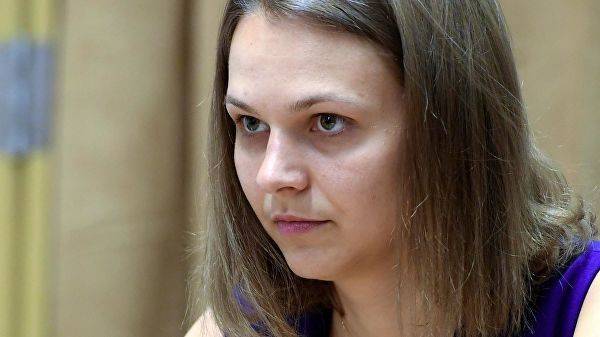 Анна Музычук - Украинская шахматистка продолжит выступления в России, несмотря на «войну» — Информационное Агентство "365 дней" - 365news.biz - Москва - Россия - Украина - Киев - Саудовская Аравия