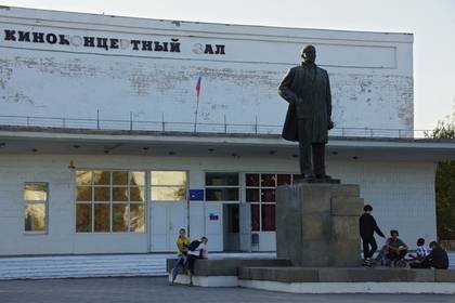 В Донбассе отреагировали на обстрел Первомайска - lenta.ru - Украина - Киев - обл. Донецкая - ДНР - Горловка - Донецк - Минск - ЛНР - Луганск - Первомайск