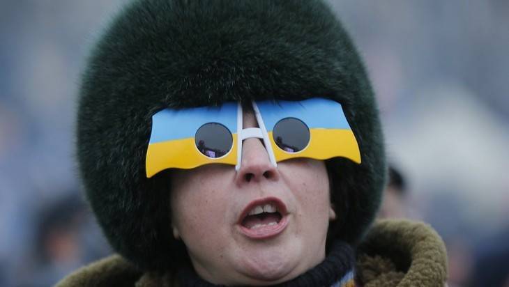 Украинский ресторан: «русским свиньям» входить запрещено - bragazeta.ru - Россия - Украина - Черновцы