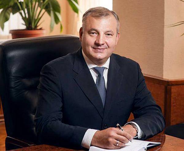 Сергей Курченко - Председатель Хозсуда Харьковской области Виталий Усатый: заказные решения и «левые» доходы - argumentua.com - Украина - Симферополь - Харьковская обл. - Харьков