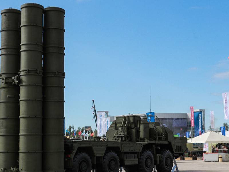 Реджеп Эрдоган - Россия и Турция заявили, что поставки C-400 идут по графику - news.ru - Россия - Турция - Анкара