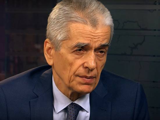 Геннадий Онищенко - Онищенко назвал «мерзавцами» руководство Минпромторга из-за статуса пива - newtvnews.ru - Россия