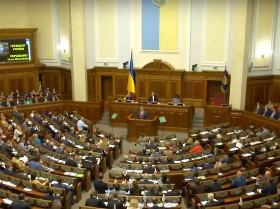 Петр Порошенко - Святослав Вакарчук - Игорь Смешко - Владимир Арьев - Выборы в Верховную раду стали рекордными по количеству пророссийских миллионеров - vestirossii.com - Украина