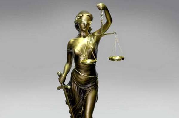 Реформа правосудия? Мыльный пузырь! - argumentua.com - Украина - Иваново