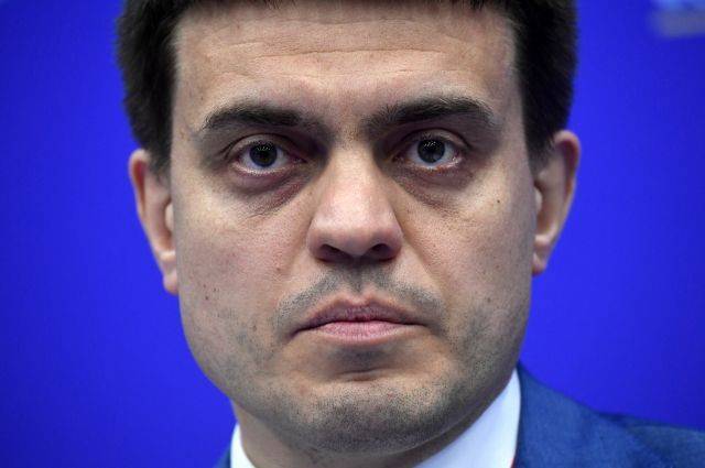 Михаил Котюков - В РФ может появиться степень PhD - aif.ru - Россия - Сколково