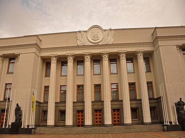 Полиция зафиксировала более 600 нарушений перед выборами в Раду - polit.ru - Россия - Украина - Киев - Киев