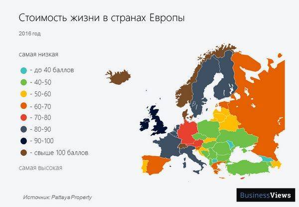 Евроинтеграция стала причиной экономического подъема Прибалтики - argumentua.com - Украина - Эстония - Польша - Литва - Латвия
