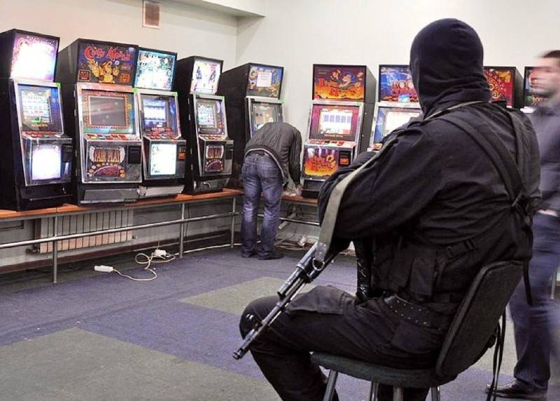 Организаторы северодвинского «Монте-Карло» пойдут под суд - newsnord.ru - Россия - Архангельская обл. - Северодвинск