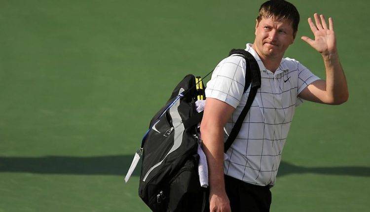Марат Сафин - Евгений Кафельников - Roland Garros - В США состоялась церемония включения Кафельникова в Зал славы тенниса - newtvnews.ru - Россия - Австралия - штат Род-Айленд